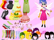 Little Fairy Rini