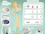 Miss Maggie Dressup
