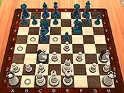 Chess Master 3D Free