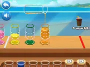 Water Pour Jam