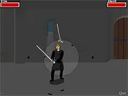 School of Sword - Part 1: Alchemist's Guard