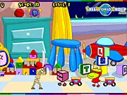 Toy Massacre