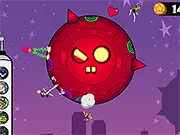 Teen Titans Go!: Starro Attacks
