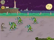 Zombie Book
