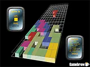 Tetros 3D