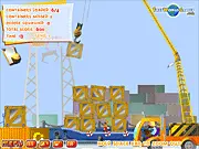 Shipping Blox