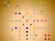 Dirty Marbles