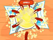 Sausage Rush