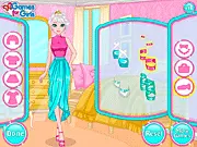 Elsa: Casual and Chic