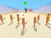 Squid Game: Tralalero Green Light