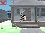 Wacky Flip