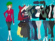 Preppy Spring Collection