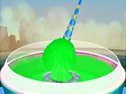 Candy Floss Maker