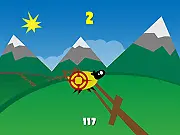 Sheep 'N' Wolves Shooter