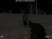 Slendrina Must Die: The Forest