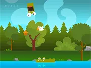 Madpet Frogger