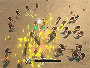 Merge Survivor Zombie!