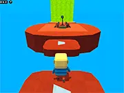 Kogama: YouTube Parkour!