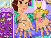 Modern Beauty Nails Spa