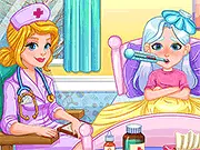 Crystal Flu Doctor