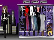 Secret Spy Dressup