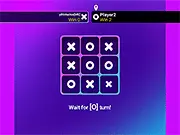 Tic Tac Toe