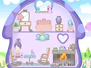 Mushroom Home Decoration