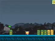 Lucky Runner