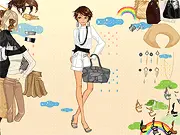 The Chicest Girl