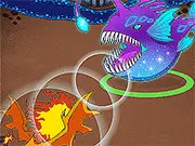 Dynamons 11