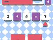 Math Game WebGL