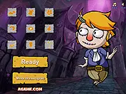 Zombie Dress Up Old