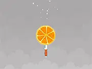 Fruit Knife Hit