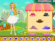 Candy Land Flash