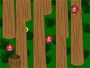 Monkey Barrel