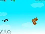 Stick Fly Beta