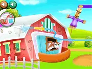 Sara's Farm Care