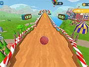 Fast Ball Jump