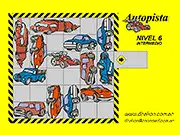 Autopista