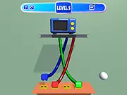 Tangle Puzzle