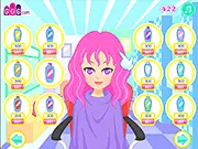Summer Girl Hairstyle Maker