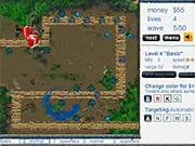 Tanks Defence