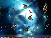 Somewhere in Space