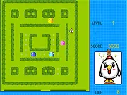 Chick Run
