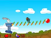 Bugs Bunny Rider
