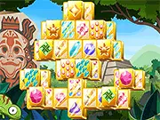 Jewel Mahjongg