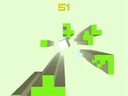 Free Fall WebGL
