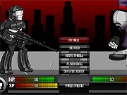 Tankmen Battle 3