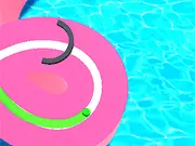 Driving Ball Obstacle