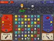 Undead Dungeon II - Hero Adventures